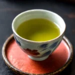Perfectly Brewed Japanese Green Tea Recipe