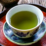 Refreshing Japanese Green Tea Recipe (Ready in 5 Minutes!)