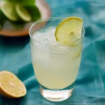 Refreshing Japanese Yuzu Cocktail (Yuzu Chuhai) Recipe