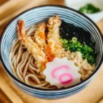 Soba vs Udon Noodles Recipe: Quick and Easy Guide