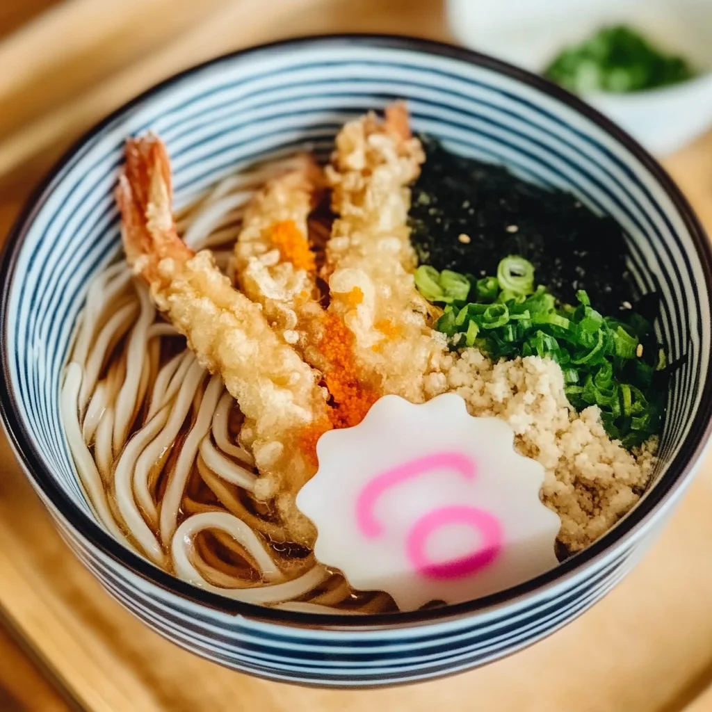 Soba vs Udon Noodles Recipe: Quick and Easy Guide