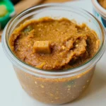 Warm and Nourishing Miso Soup Recipe